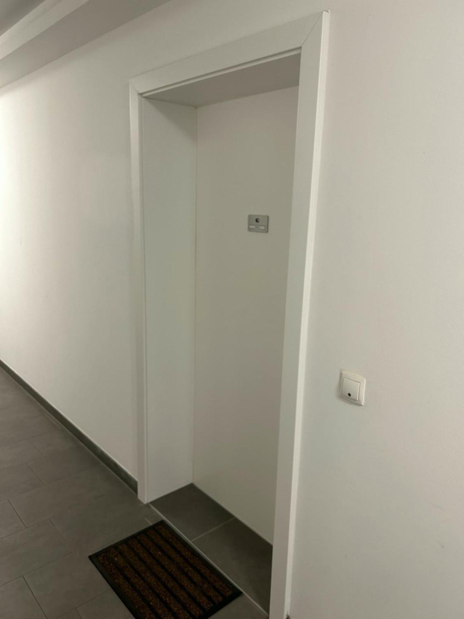 Magnolia Apartment Wina Bagian luar foto